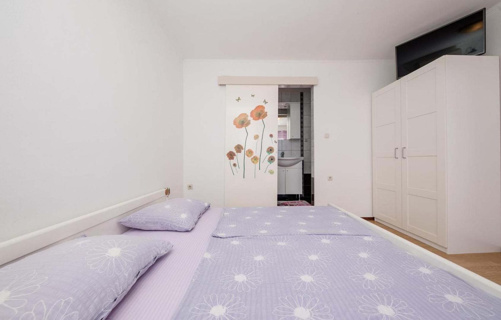 Apartments Makaus Supetarska Draga Room photo